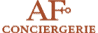 AF Conciergerie logo